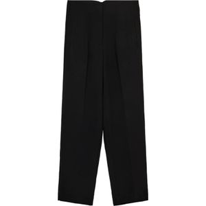 Copenhagen Muse Pantalon Tailer Zwart dames