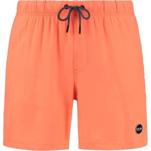 Shiwi Zwemshort Mike Oranje heren