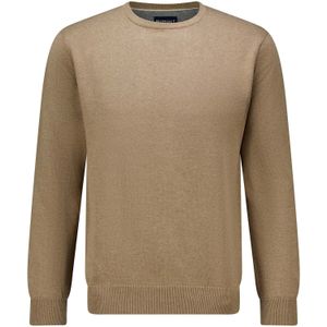 Bomont Trui Bruin heren