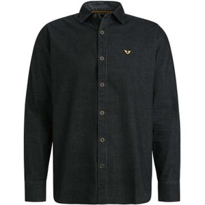 Pme Legend Overshirt Zwart heren