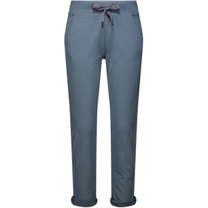 Elbsand Broek Brinja Blauw dames