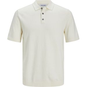 Jack & Jones Polo Emil Wit heren