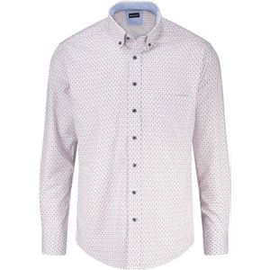 Bomont Overhemd Blauw heren