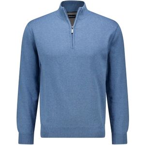 Bomont Trui Blauw heren