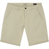 Dstrezzed Shorts Charlie Beige heren