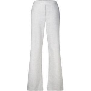 MSCH Copenhagen Pantalon Chane Grijs dames