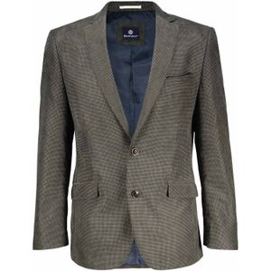 Bomont Blazer Heleen Groen heren