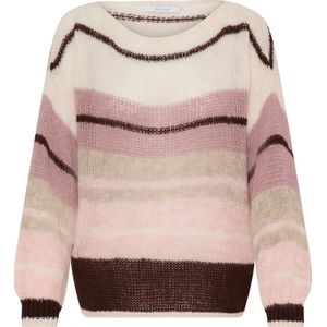 Sorbet Trui Cumbana Roze dames