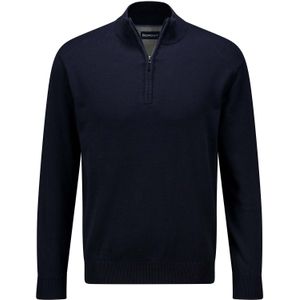 Bomont Trui Navy heren