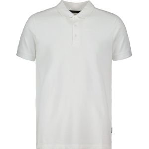Airforce Polo Garment Wit heren