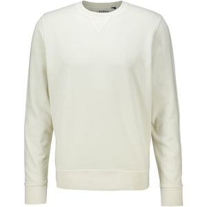 Superdry Sweater Classic Essential Grijs heren