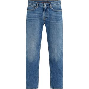 Tommy Hilfiger Jeans Core Denton Blauw Jeans Light heren