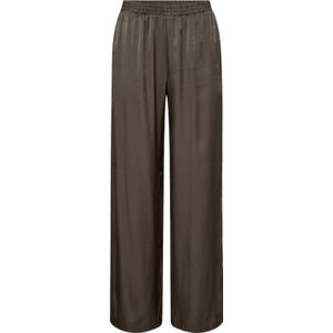 Freequent Pantalon Naron Bruin dames