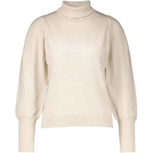 Vive La Femme Coltrui Silvia Beige dames