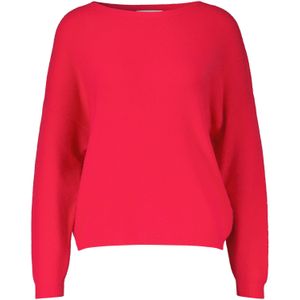 Bomont - Oversized Trui - Roze - Dames