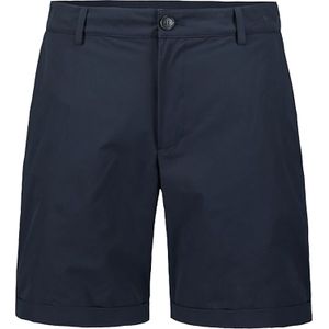Airforce Short Quik Dry Blauw heren
