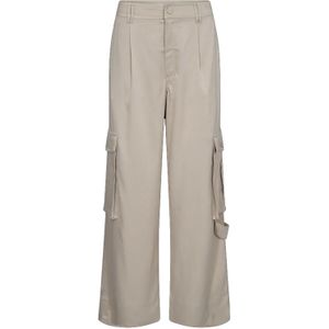 Copenhagen Muse Broek Vianna Beige dames