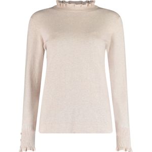 Bloomings Trui Beige dames