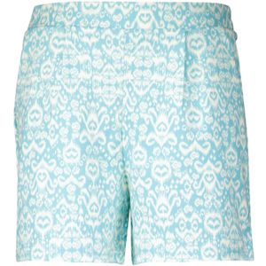 Ichi Short Kate Blauw dames