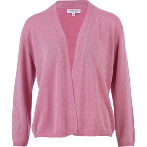 Enjoy Vest Roze dames
