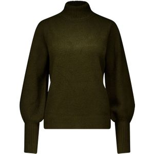 Vive La Femme Trui Guusje Groen dames