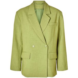 Selected Femme Blazer Sophie Groen dames