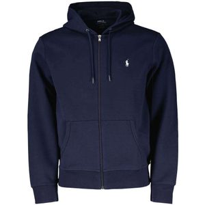 Polo Ralph Lauren - Vest - Donkerblauw - Heren