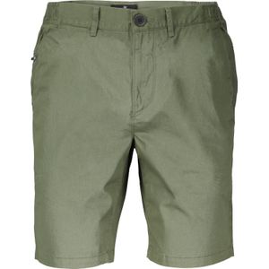 Vanguard Short Chino Groen heren