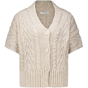In Shape - Vest Sharon - Beige - Dames