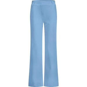 Studio Anneloes Pantalon Lexie Blauw dames