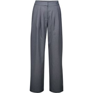 Vive La Femme Pantalon Bregje Grijs dames