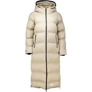 Khujo Jas Larea  Beige dames