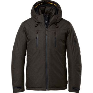 District - Wedge - Donsjack - Heren - Army