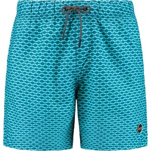 Shiwi swim shorts hammam Blauw heren