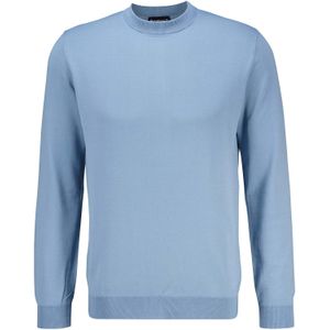 Bomont Trui Blauw heren