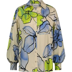 Fabienne Chapot Blouse Gabriel Wit dames