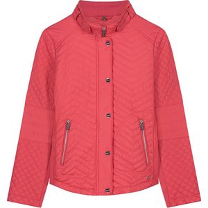 Rino & Pelle Donsjack Baja Roze dames