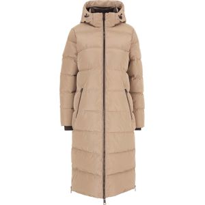 Covered - Julia - Tussenjas - Taupe