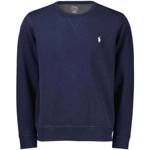 Polo Ralph Lauren Sweater Donkerblauw heren