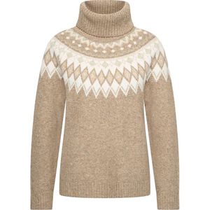 HV Society - Nunzia - Coltrui - Taupe - Dames