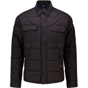 Bomont Jas Ralph Antraciet heren