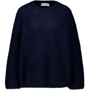 In Shape Trui Minne Navy dames