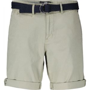 Petrol Short Chino Groen heren