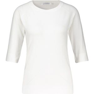 The Clothed Pullover Moscow Wit dames