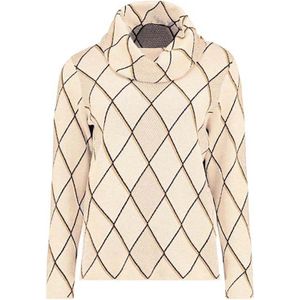 Bloomings Trui Beige dames