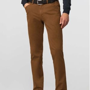 Meyer Pantalon Chicago 2 Rood heren