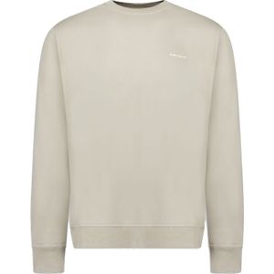 Airforce Sweater Beige heren