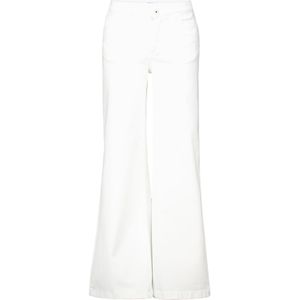 Ichi Jeans Ziggy Wit dames