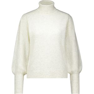 Vive La Femme Trui Guusje Off White dames