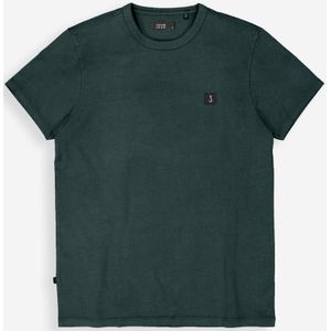 Butcher of Blue - Army TEE - T-shirt - Groen - Katoen